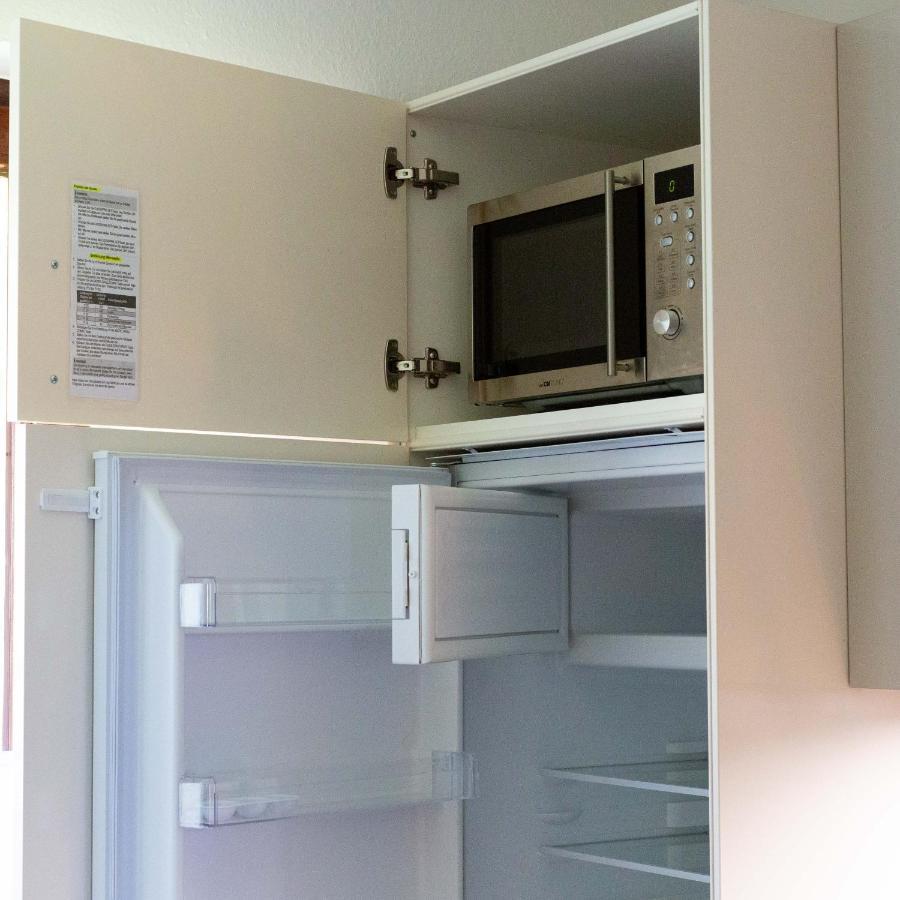 Ferienwohnung "Am Kurpark" Sankt Andreasberg Dış mekan fotoğraf